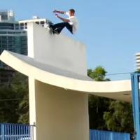 Chocolate Skateboards In Miami