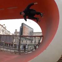 Rough Cut: JB Gillet’s &quot;Nike-O-Mok&quot; Part