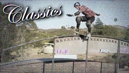 Classics: Bob Burnquist's "Dreamland" Part