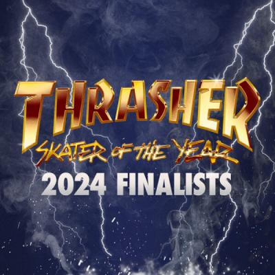 Who Should Be The 2024 <b class='highlight'>Skater of The Year</b>?