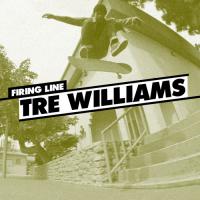 Firing Line: Tre Williams