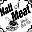 Hall Of Meat: The Dekline Team