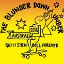 The Blunder Down Under