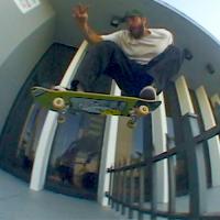 Brian Delatorre's "The Good Life" Pepper Part