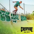 New from Creature