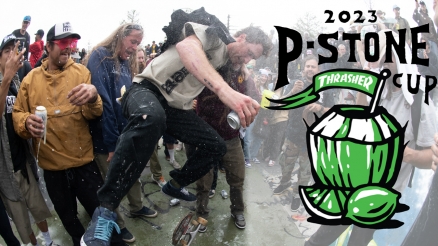 P-Stone Cup 2023 Photos