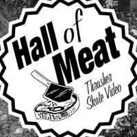 Hall Of Meat: Chase Webb