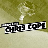 Firing Line: Chris Cope