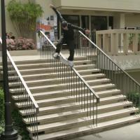 Bones Wheels welcomes Ryan Alvero