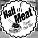 Hall Of Meat: David Gonzalez