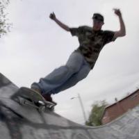 South Park Skate Society Video