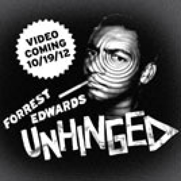 Thrasher Magazine - Forrest Edwards Unhinged Trailer