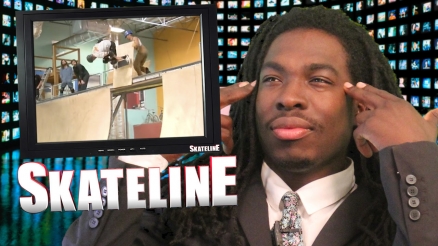 SKATELINE: 07.14.2020