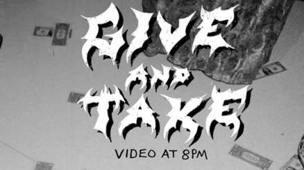 LowKey Skateshop&#039;s &quot;Give and Take&quot; Video Premiere