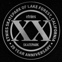 Etnies Skatepark 20th Anniversary Party