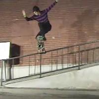 Classics: Corey Duffel&#039;s &quot;Cataclysmic Abyss&quot; Part