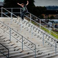 Braden Hoban's "Catalyst" Part