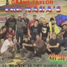 Grant Taylor &amp; the Makas