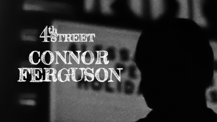 Connor Ferguson&#039;s &quot;4th Street&quot; Part