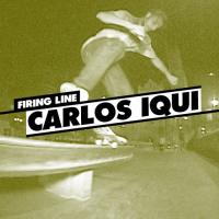 Firing Line: Carlos Iqui