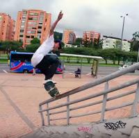 Jhancarlos Gonzalez&#039;s &quot;My City&quot; Video