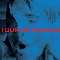 HUF&#039;s &quot;Tour de Stoops&quot; Zine