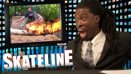 SKATELINE: 06.11.2024