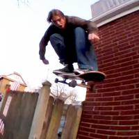 Felix Meyers&#039; &quot;Finders Fee&quot; Creature Part