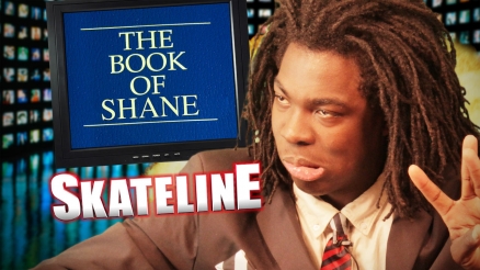 SKATELINE: 04.19.2016