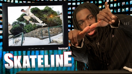 SKATELINE: 05.31.2022