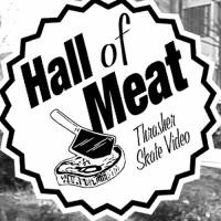 Hall Of Meat: Jordan Grace