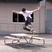 Chris &quot;Spleee&quot; Moore&#039;s &quot;Regional Rippers&quot; Bronson Video