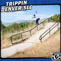 Thunder Trucks: Trippin Denver/SLC