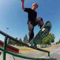 Jack Olson and Mason Silva &quot;Grip It &amp; Rip It&quot; MOB Video