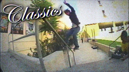 Classics: Andrew Reynolds "Baker 2G" part