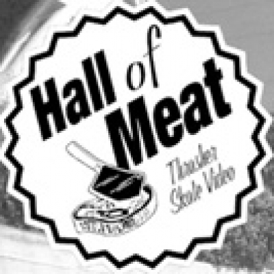 Hall Of Meat: Sean Gutierrez