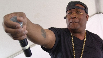 E-40: The Thrasher Interview