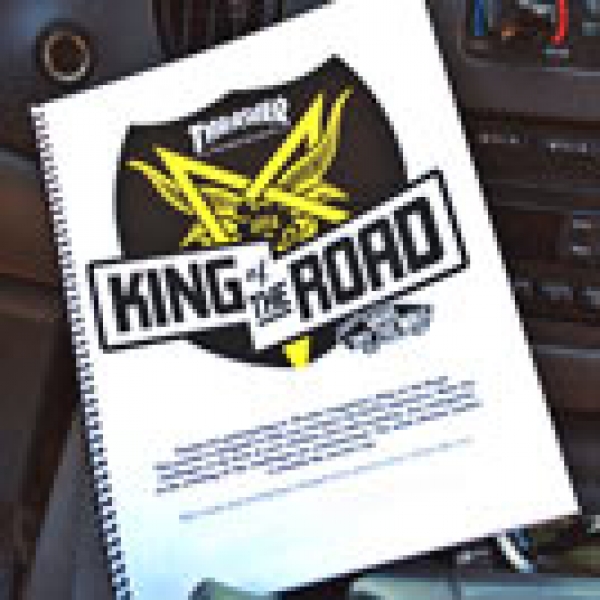 no cd patch for king of the road 1.3