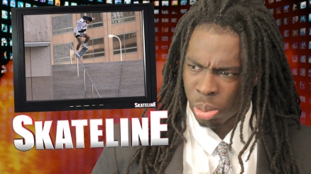 SKATELINE: 07.07.2020