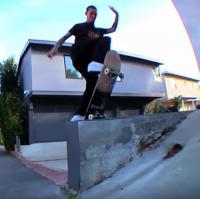 Collin Provost for the WINO G6 Slip On