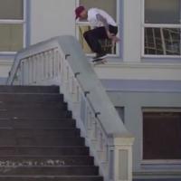 Peter Ramondetta HUF Commercial