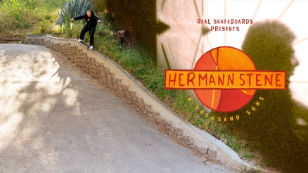 Hermann Stene&#039;s &quot;A Thousand Suns&quot; Part