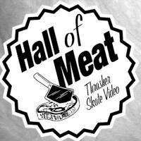 Hall Of Meat: Nicole Hause