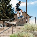 Magnified: Nyjah Huston