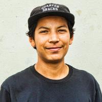 Louie Lopez Interview