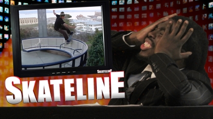 Skateline: 05.02.23