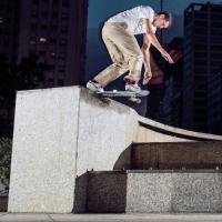 Delivery x Nike SB Argentina&#039;s &quot;George&quot; Video