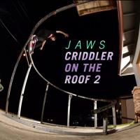 Aaron Homoki&#039;s &quot;Criddler On The Roof 2&quot; Part