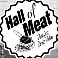 Hall Of Meat: Chris Wimer