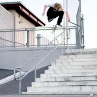 DC Shoes x Sk8mafia&#039;s &quot;Way of Life&quot; Teaser